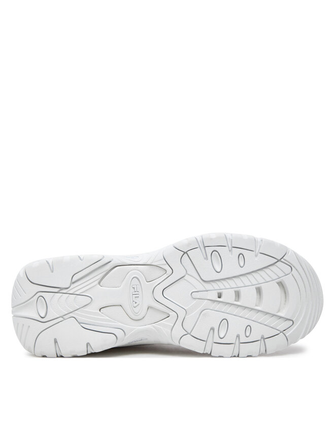 Fila Сникърси Fila Strada F Wmn FFW0249 Сив