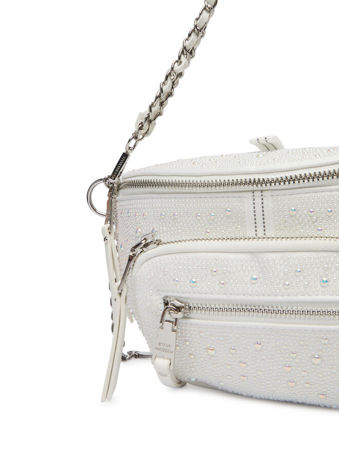 Steve Madden Сумка Steve Madden 13002322 Білий