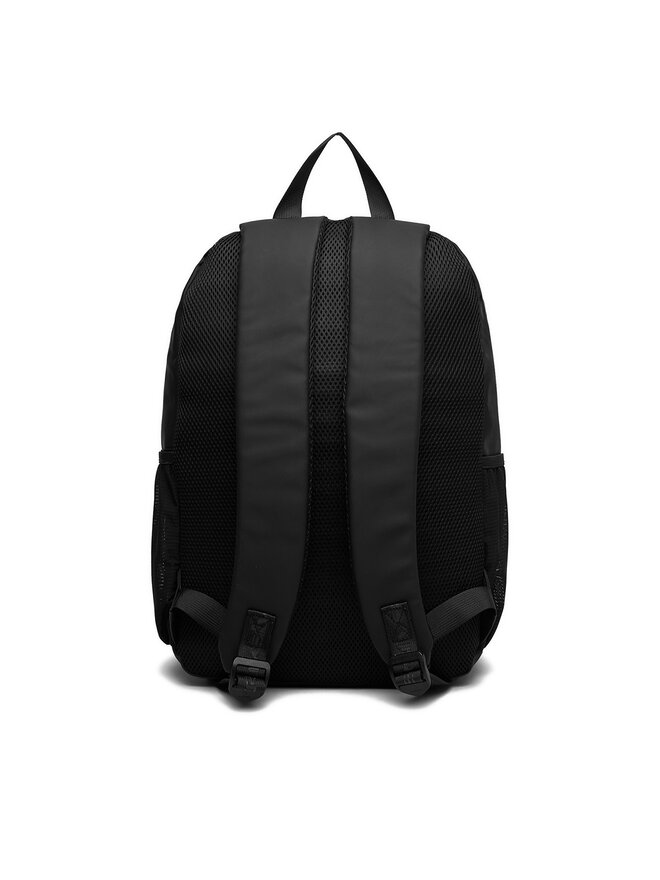 Quiksilver Rucksack Quiksilver CWBEO-QUIK-M-004-10 Schwarz