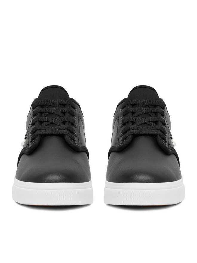 Vans Sneakers aus Stoff Vans C-ATWOODLOW VN000Z4BBMA Schwarz