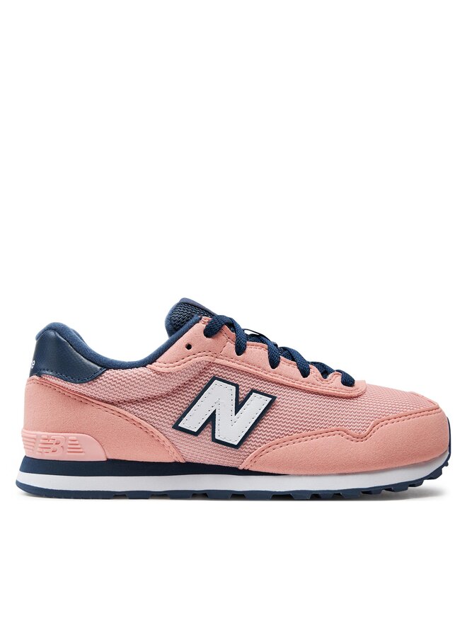 New Balance Sportcipők New Balance GC515KPN Rózsaszín