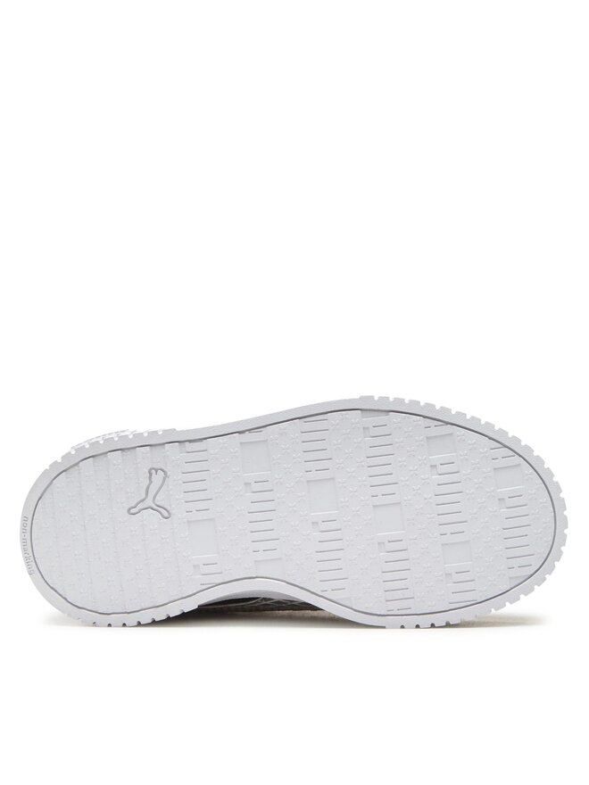 Puma Снікерcи Puma Carina 2.0 Mermaid Ps 389743 02 Чорний