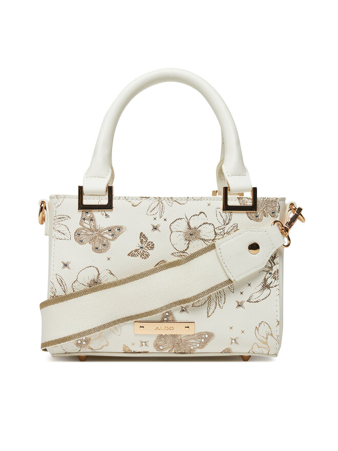 Aldo Torebka Aldo Shahira 13933692 Écru