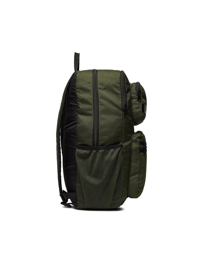Puma Plecak Puma Deck Backpack II 079512 03 Zielony
