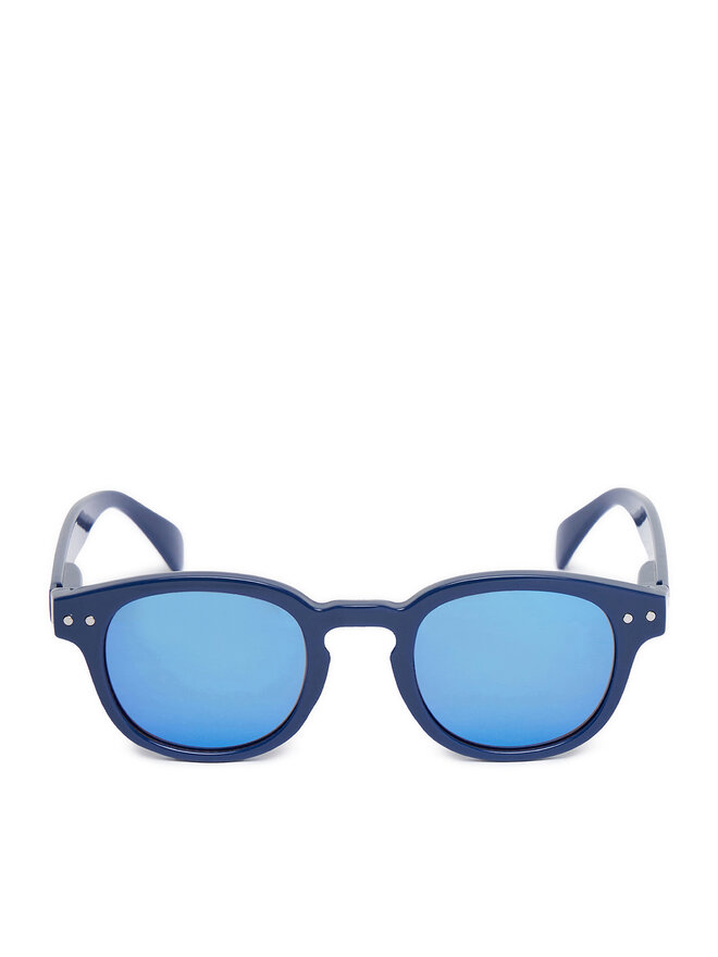 Quiksilver Slnečné okuliare Quiksilver QS-KA-005-SS25 Tmavomodrá