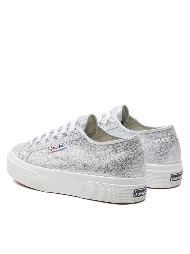 Superga Tenisówki Superga 2740 Szary