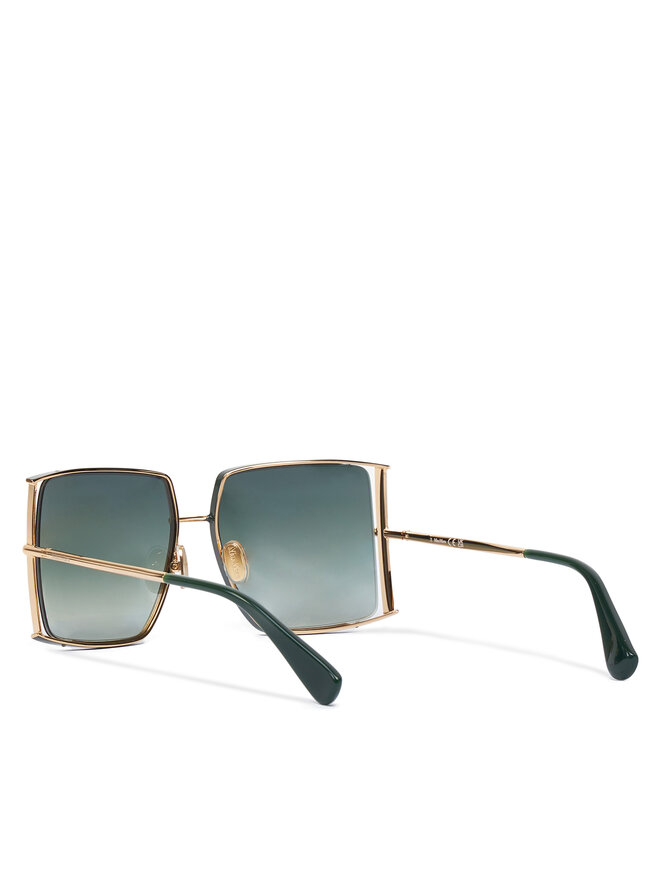 Max Mara Sonnenbrillen Max Mara MM0120/S Grün