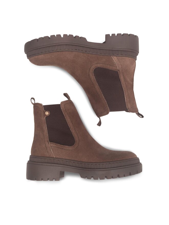 Lasocki Ghete Jodhpur Lasocki WI16-14097-04 Maro