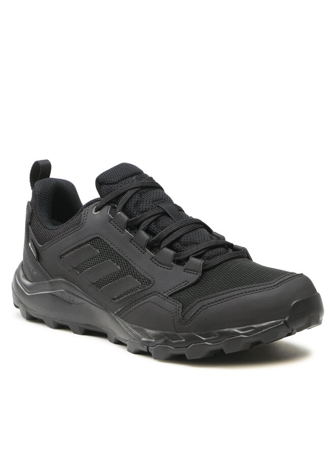 adidas Buty do biegania adidas Terrex Tracerocker 2.0 GORE-TEX IF2579 Czarny