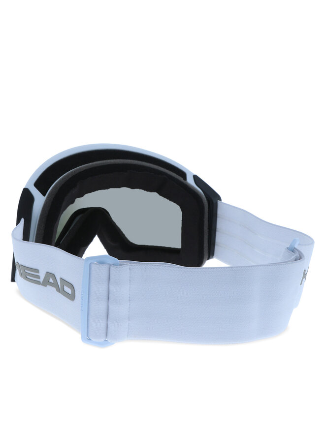 Head Μάσκα σκι Head Neves Blue White 391734 Λευκό