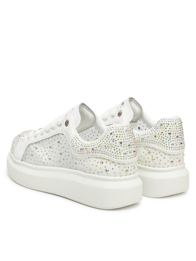 GOE Zapatillas GOE RR2N4003 Blanco