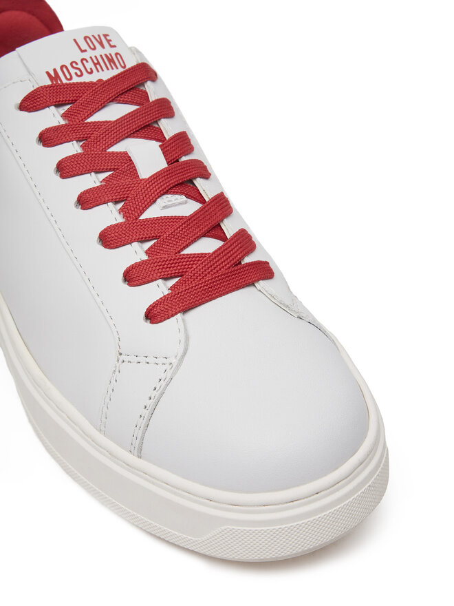 LOVE MOSCHINO Sneakers LOVE MOSCHINO JA15174G1MIA310B Bianco