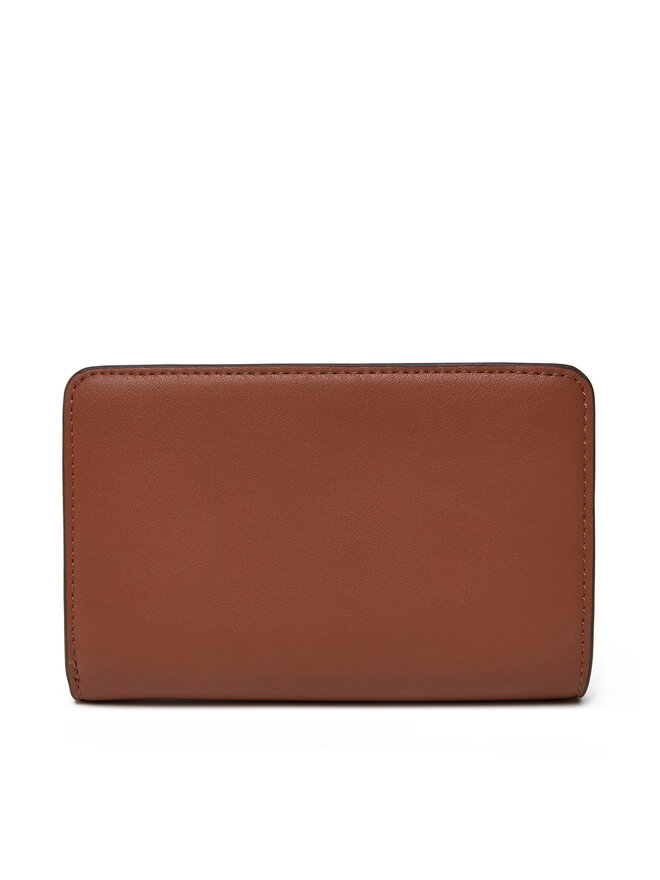 TOUS Cartera grande para mujer TOUS Kaos Icon 2002186543 Marrón