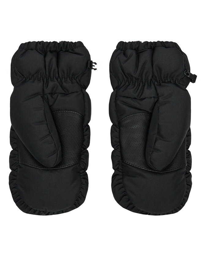 The North Face Guanti da donna The North Face NF0A88JQJK31 Nero