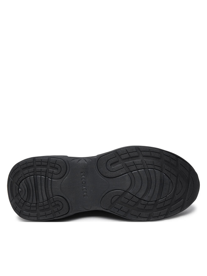 Skechers Снікерcи Skechers Hazel - Rosalind 177586 Чорний