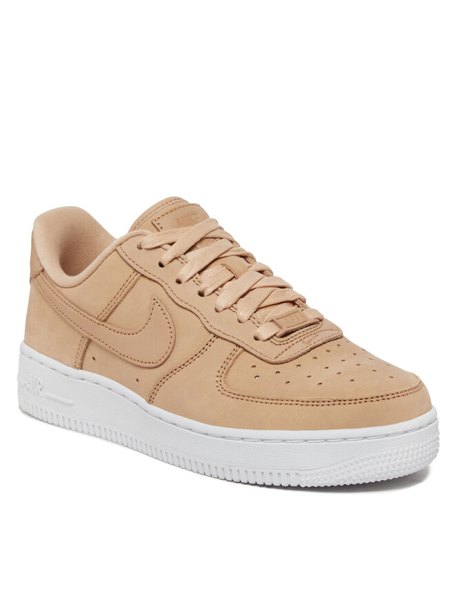 Nike Αθλητικά Nike Air Force 1 DR9503 201 Μπεζ