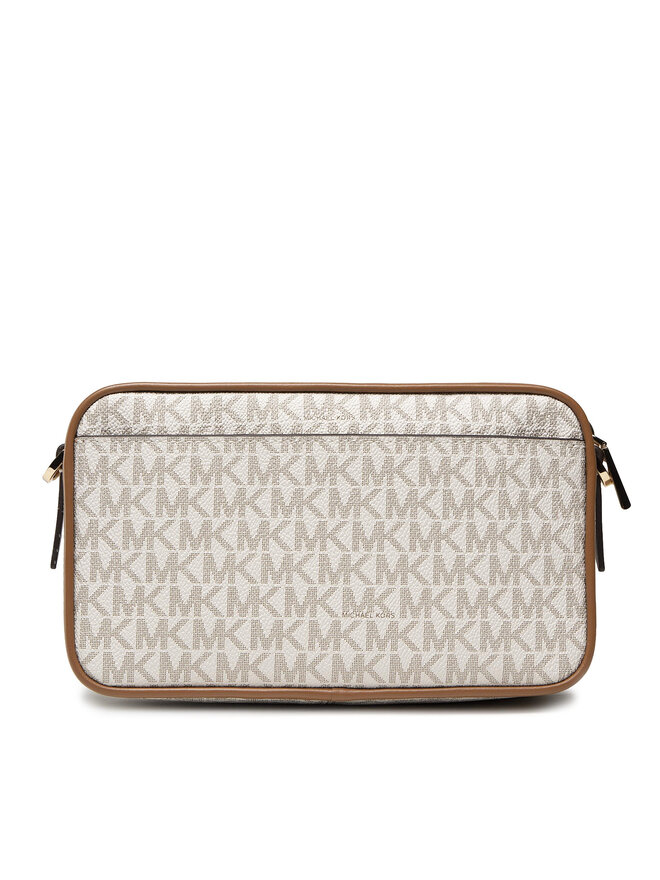 MICHAEL Michael Kors Сумка MICHAEL Michael Kors Bradshaw 32F1G2BC2B Бежевий
