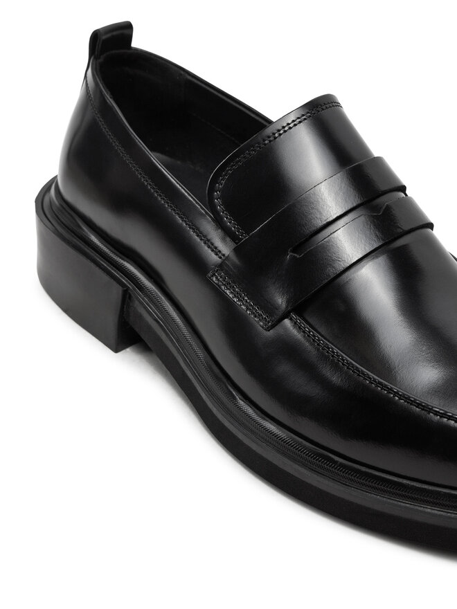 Calvin Klein Slipper Calvin Klein HM0HM01682 Schwarz