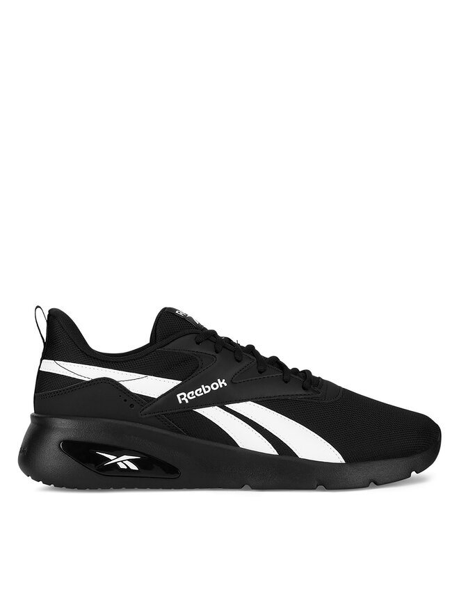 Reebok Sneakersy Reebok RIDER V 100220408 Czarny