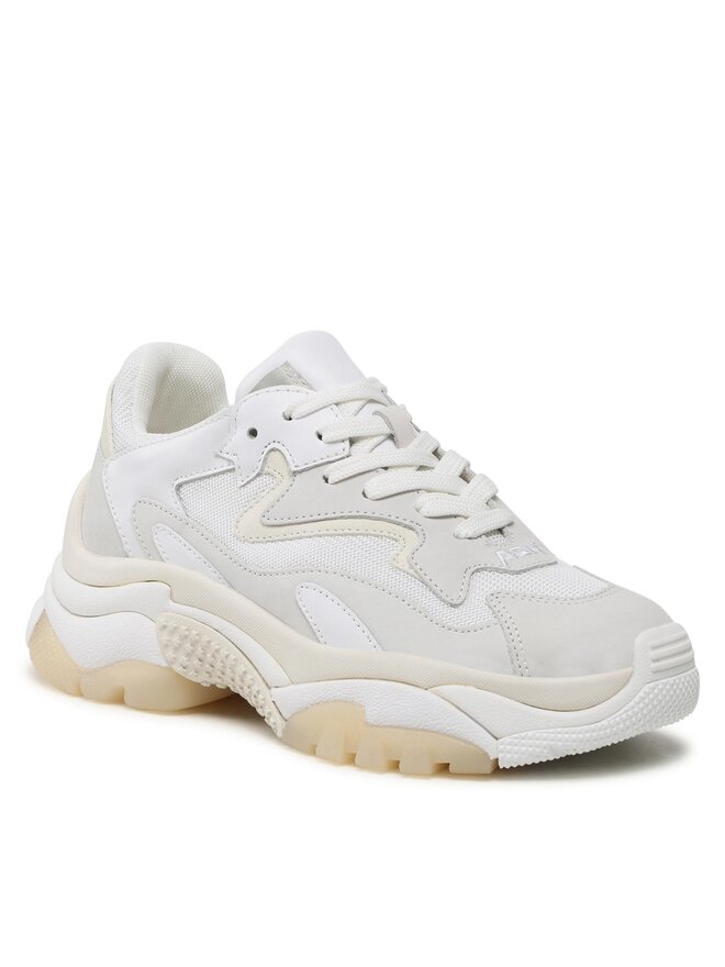 Sneakers ASH Addict 05 WeiB eschuhe