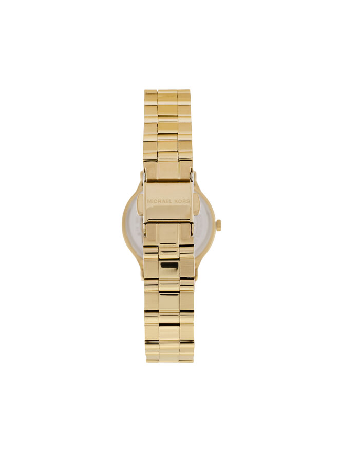 Michael Kors Uhr Michael Kors Billie MK7567 Goldfarben