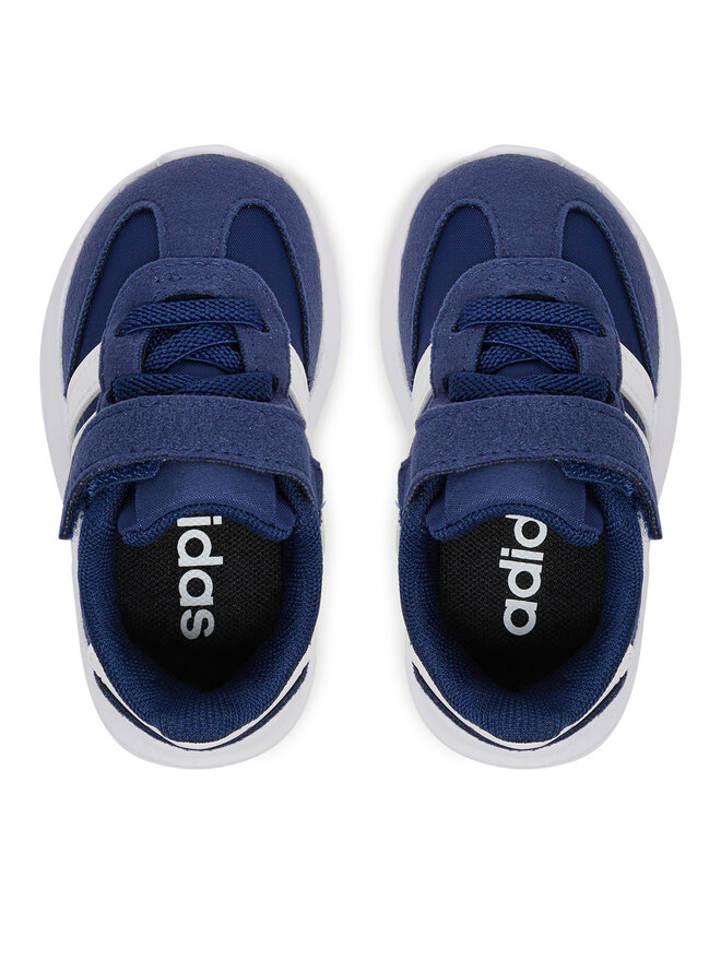 adidas Сникърси adidas Run 70s 2.0 Shoes Kids JI2268 Тъмносин