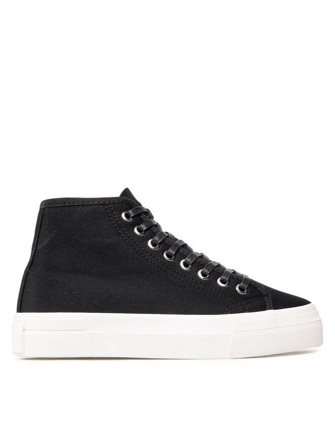 Vagabond Shoemakers Laisvalaikio batai Vagabond Shoemakers Teddie W 5325-080-20 Juoda