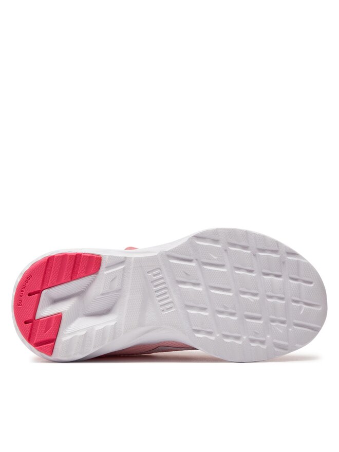 Puma Παπούτσια για Τρέξιμο Puma All-Day Active Ac+Ps 387387 08 Ροζ