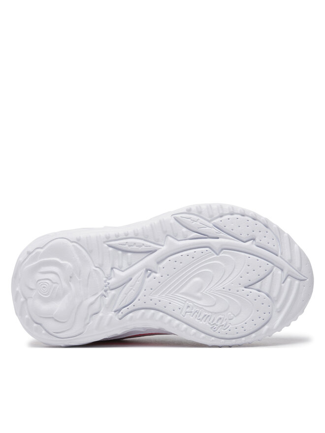 Primigi Sneakersy Primigi 5965600 Bílá