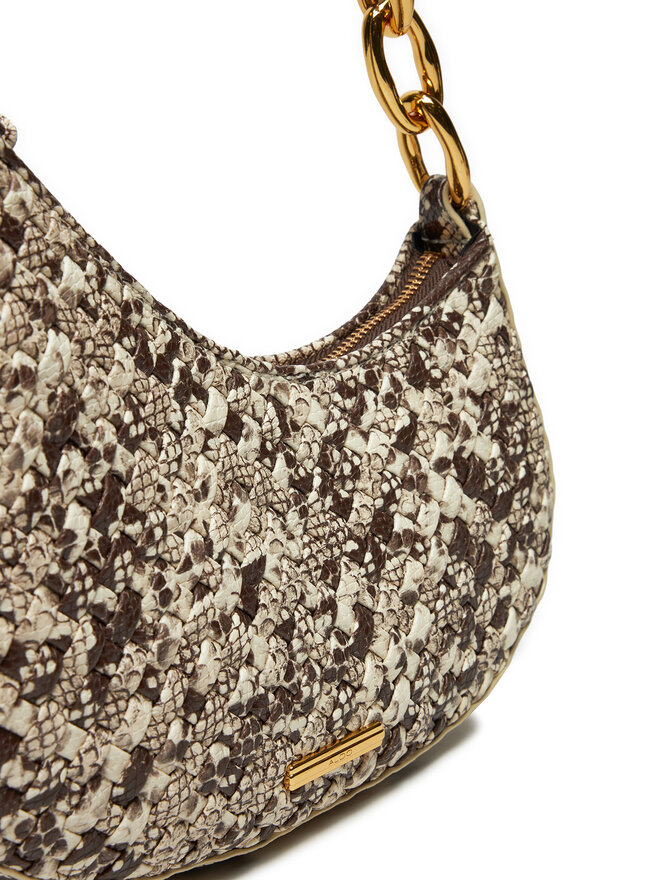 Aldo Handtasche Aldo Kamille 13863879 Beige
