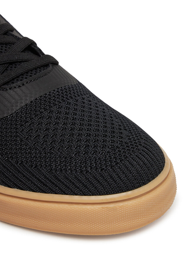 Bugatti Sneakers Bugatti 321-ASS01-6900 Schwarz