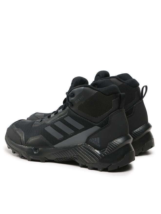 adidas Trekkingschuhe adidas Eastrail 2.0 Mid RAIN.RDY Hiking Shoes GY4174 Schwarz