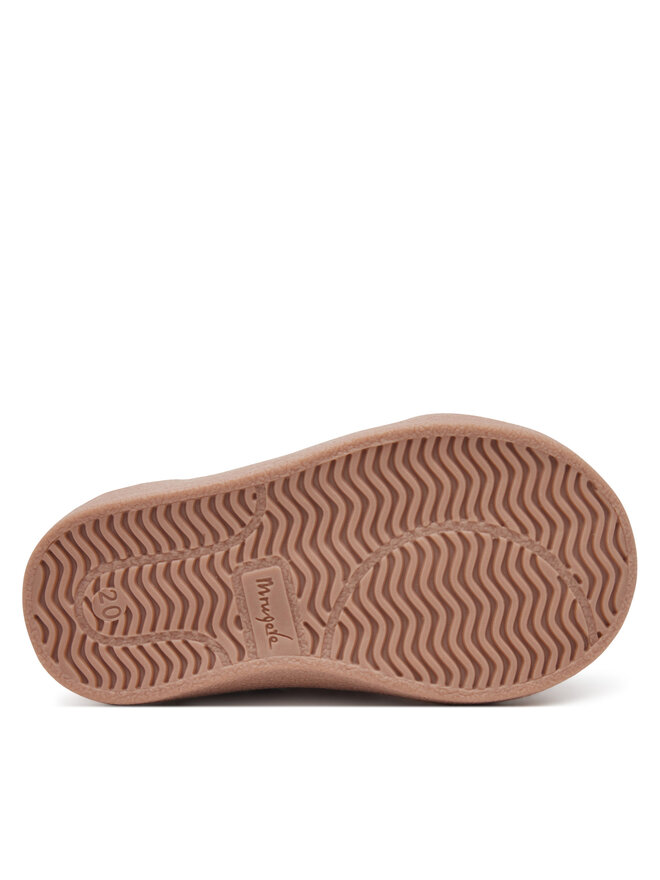Mrugała Sneakersy Mrugała Kitty 3180/5-44 Różowy