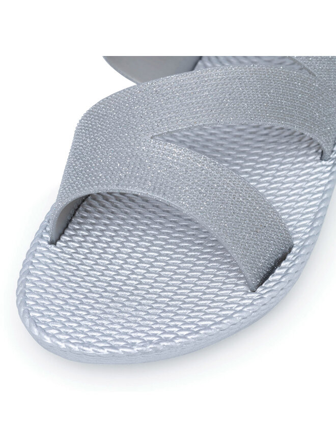 Jenny Fairy Ciabatte Jenny Fairy WFA2743-1 Argento