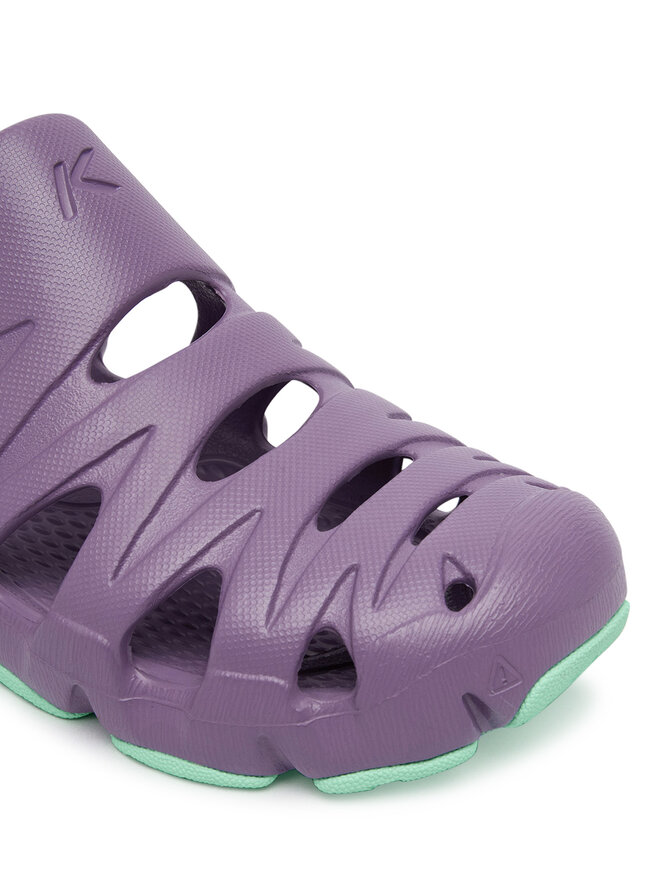 Keen Босоніжки Keen HyperFLT Clog 1031940 Фіолетовий