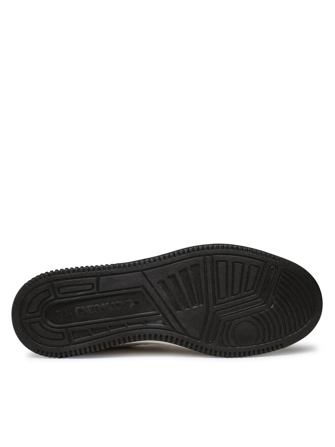 Badura Zapatillas Badura BUXTON-21 MI08 Oro blanco