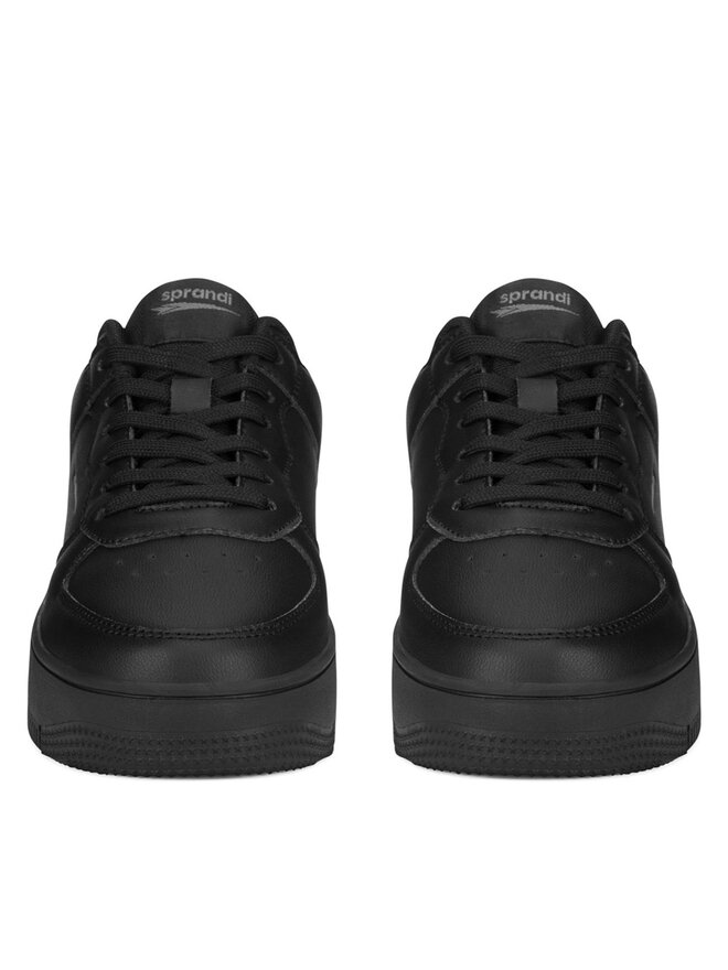 Sprandi Sneakersy Sprandi WP07-1234 Černá