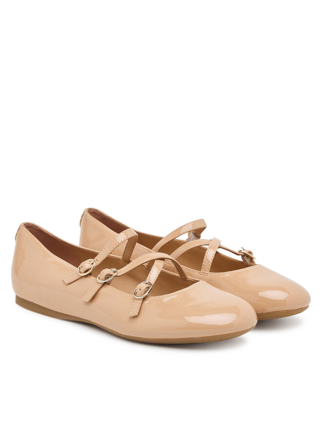 Guess Bailarinas Guess FLTKAL PAF02 Beis