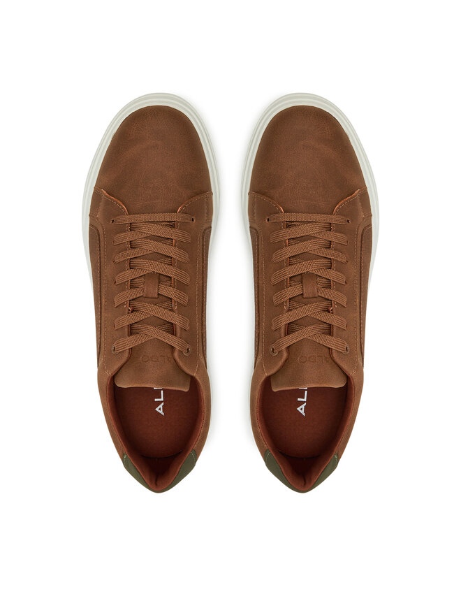 Aldo Superge Aldo Ogspec 13615218 Rjava