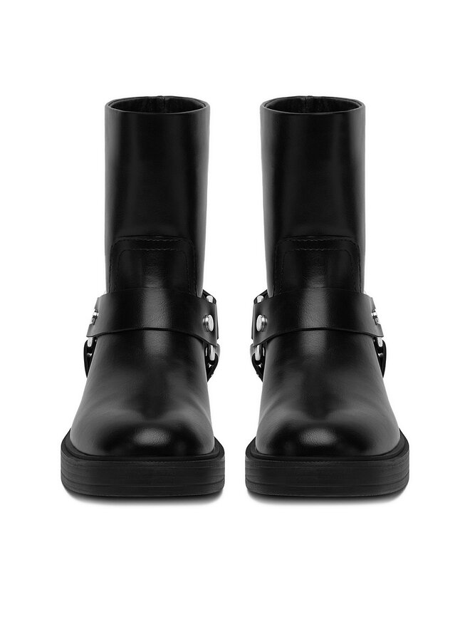 JENNY Stiefeletten JENNY CEO-90075 Schwarz