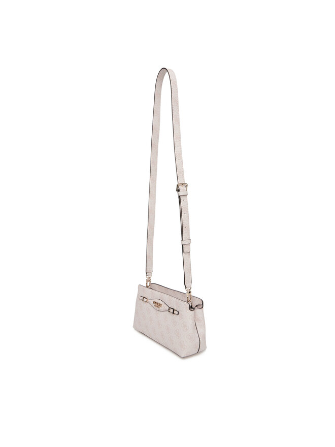 Guess Сумка Guess Katya HWSG96 52120 Рожевий
