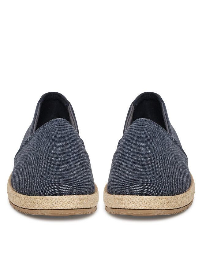 Lanetti Espadrile Lanetti MF1594-1 Modra