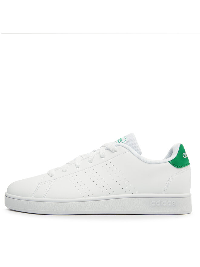adidas Sneakersy adidas Advantage GY6995 Bílá