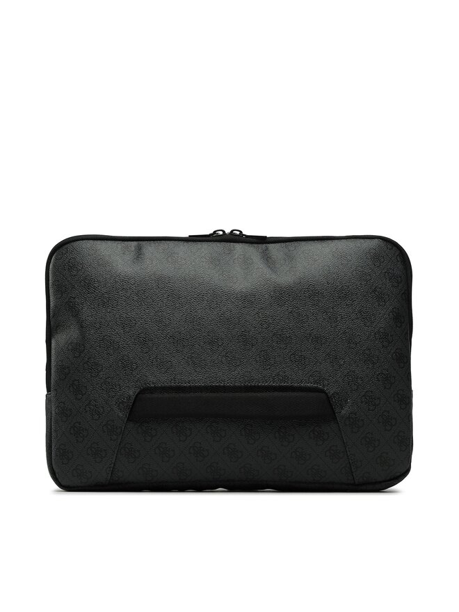 Guess Калъф за лаптоп Guess Vezzola Smart HMEVZL P3137 Черен