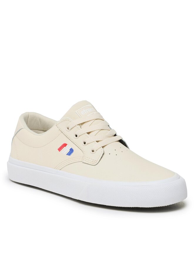 Etnies Tenisówki Etnies Singleton Vulc Xlt 4101000556 Beżowy
