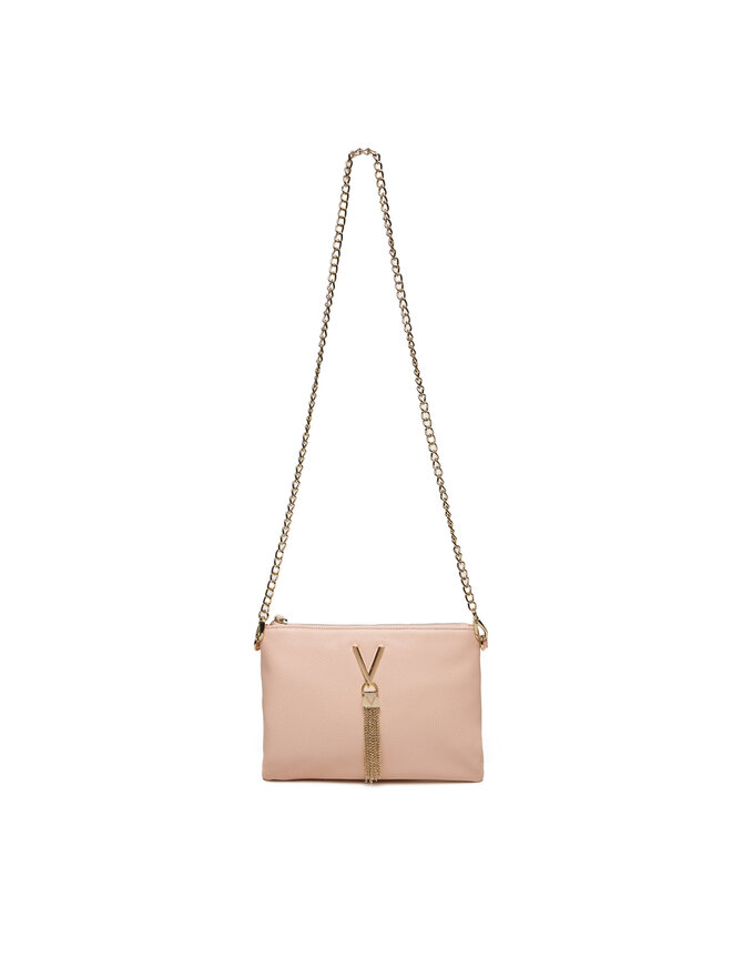 Valentino Сумка Valentino Divina VBS1R419G Рожевий