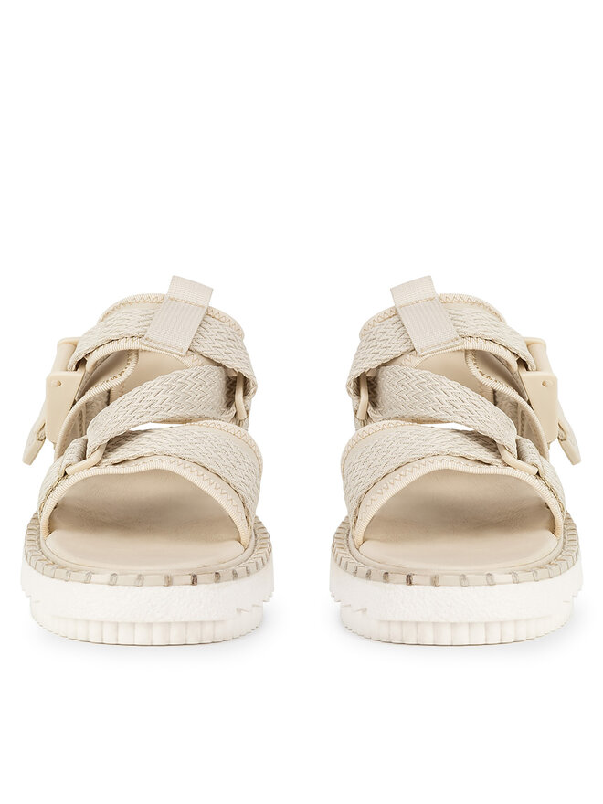 Badura Sandalen Badura BEKI-01W3-006 Beige