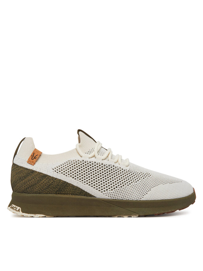 Saola Sneakers Saola Tsavo M 2.0 SAO2100 Weiß