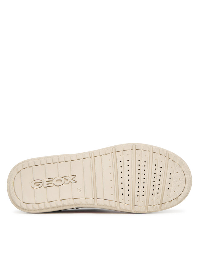 Geox Snīkeri Geox J Theleven J56LDD 054FU C0735 S Tumši zils