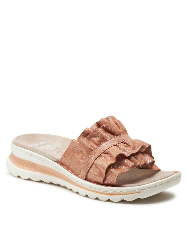 Ara Papucs Ara Tampa 12-47220-15 Bézs